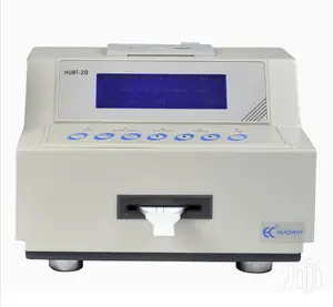 Headway Helicobacter Pylori Breath Analyser System