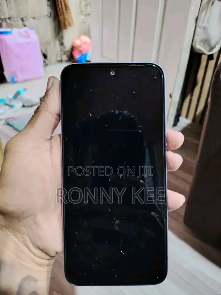 New Infinix Hot 70 128 GB Pink