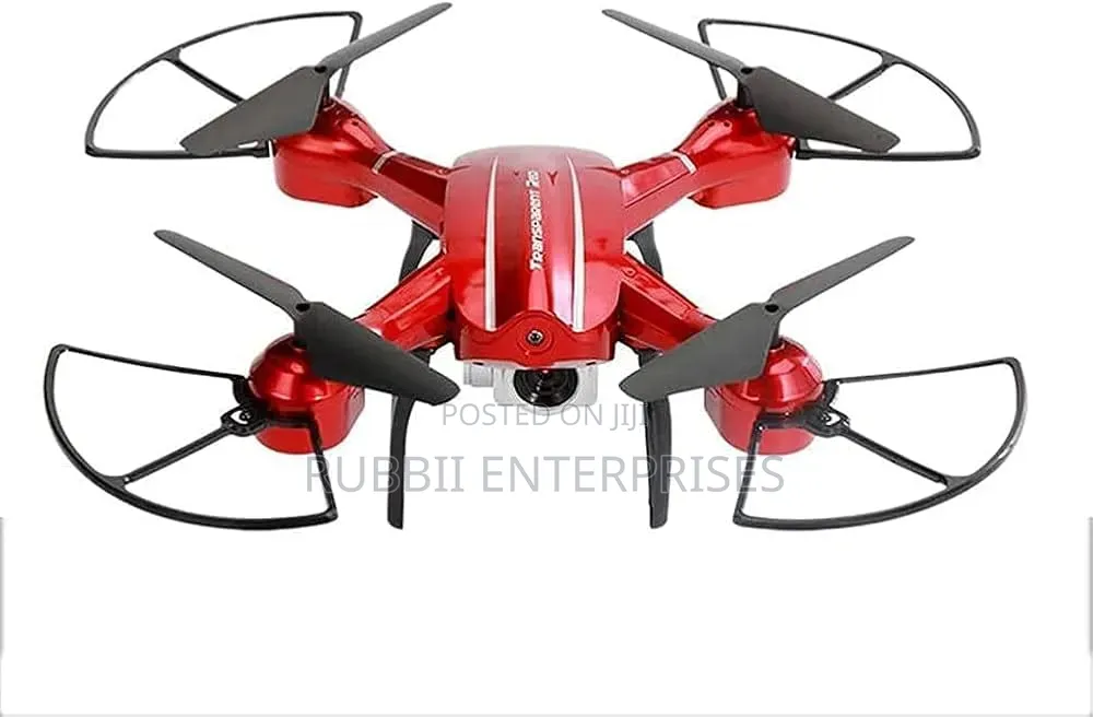 Beast Remote Control Quadcopter Drone