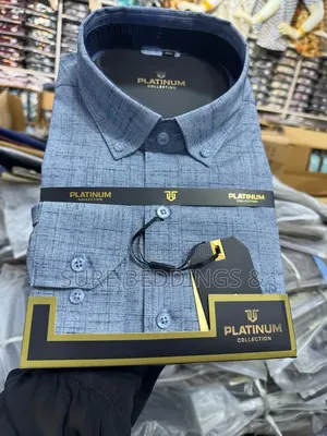 Cotton Latin Shirts