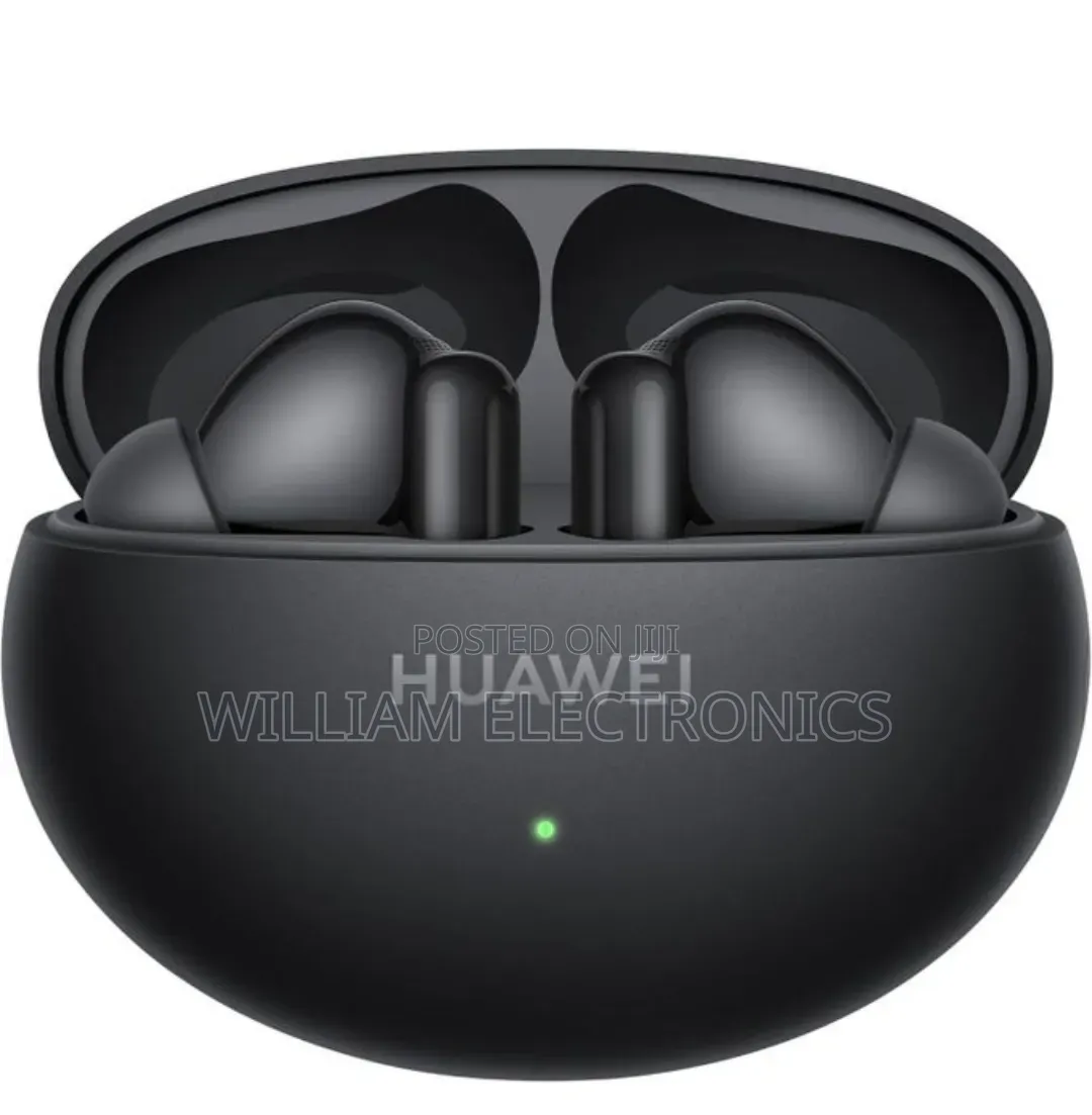 Huawei FreeBuds 6i Wireless Earbuds