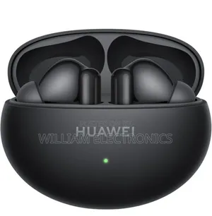 Huawei FreeBuds 6i Wireless Earbuds