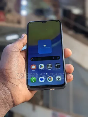Samsung Galaxy A15 5G 64 GB Gray