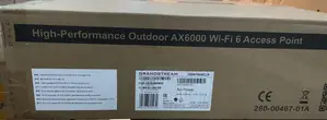 Grandstream Access Point