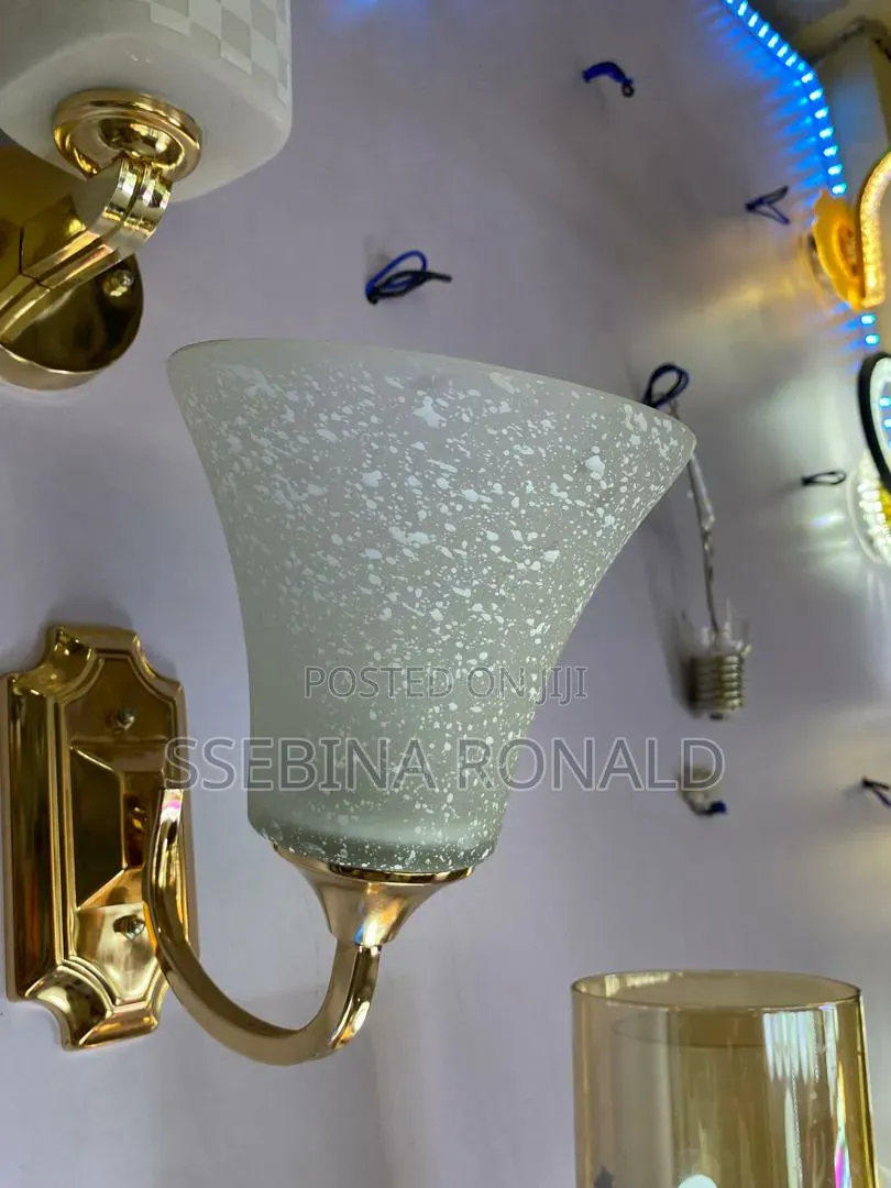 Wall Brackets