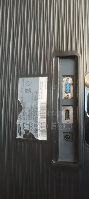 Samsung S22b300b Monitor