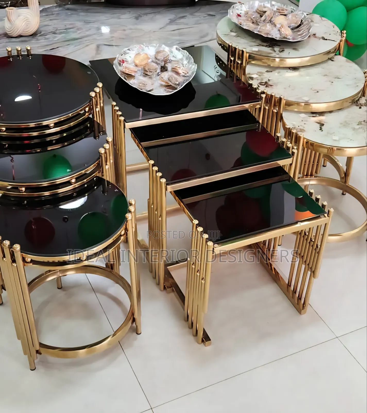 Center Table of Good Quality