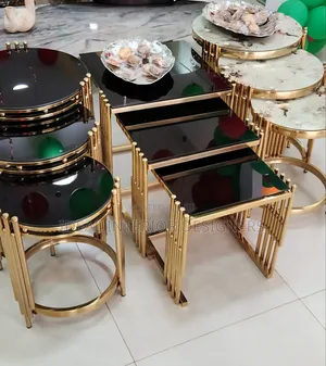 Center Table of Good Quality