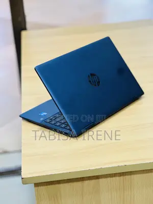 New Laptop HP Pavilion 14 x360 2-in-1 8GB Intel Core i5 SSD 512GB