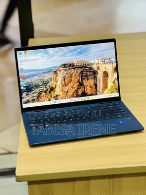 New Laptop HP Pavilion 14 x360 2-in-1 8GB Intel Core i5 SSD 512GB
