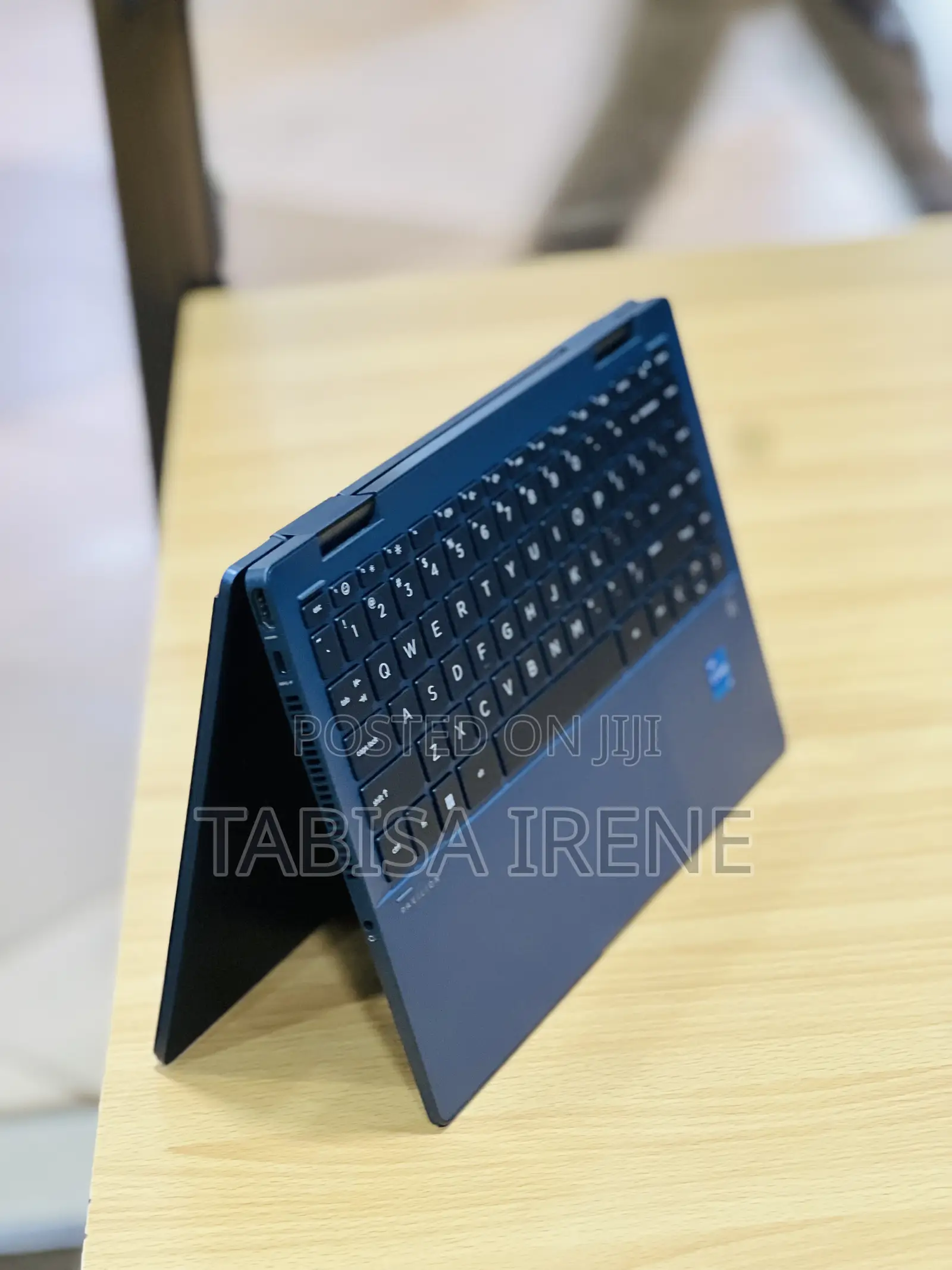 New Laptop HP Pavilion 14 x360 2-in-1 8GB Intel Core i5 SSD 512GB