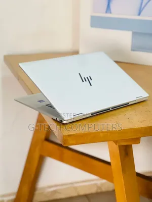 New Laptop HP Envy x360 16GB Intel Core Ultra 7 SSD 512GB