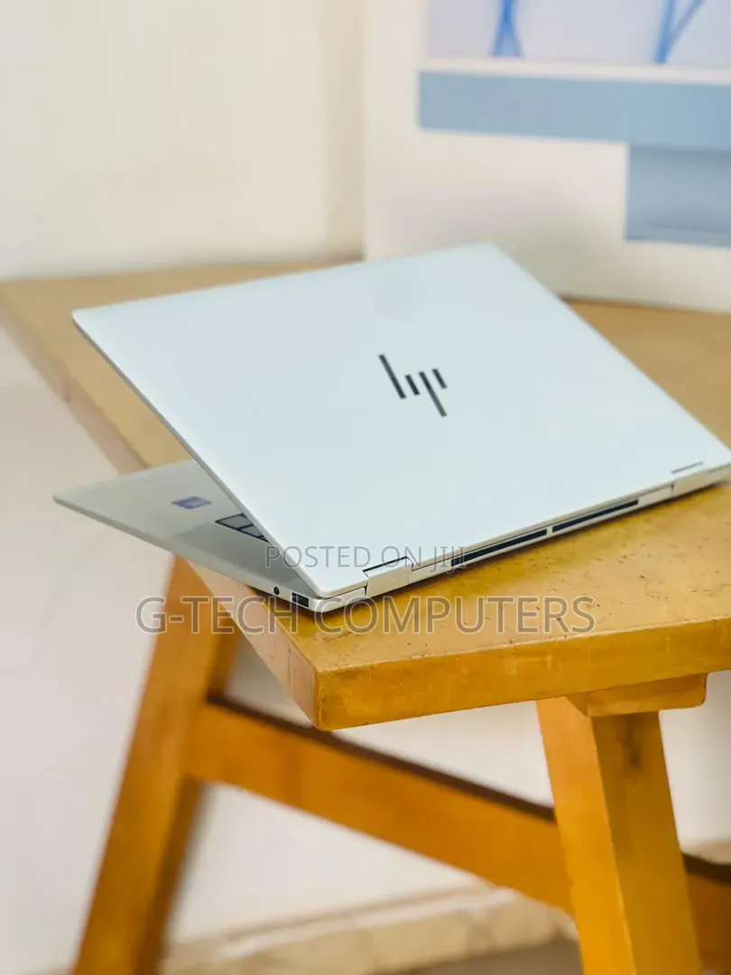 New Laptop HP Envy x360 16GB Intel Core Ultra 7 SSD 512GB