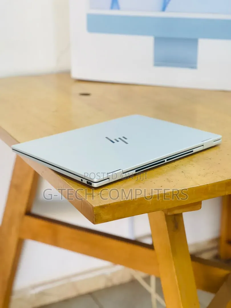 New Laptop HP Envy x360 16GB Intel Core Ultra 7 SSD 512GB