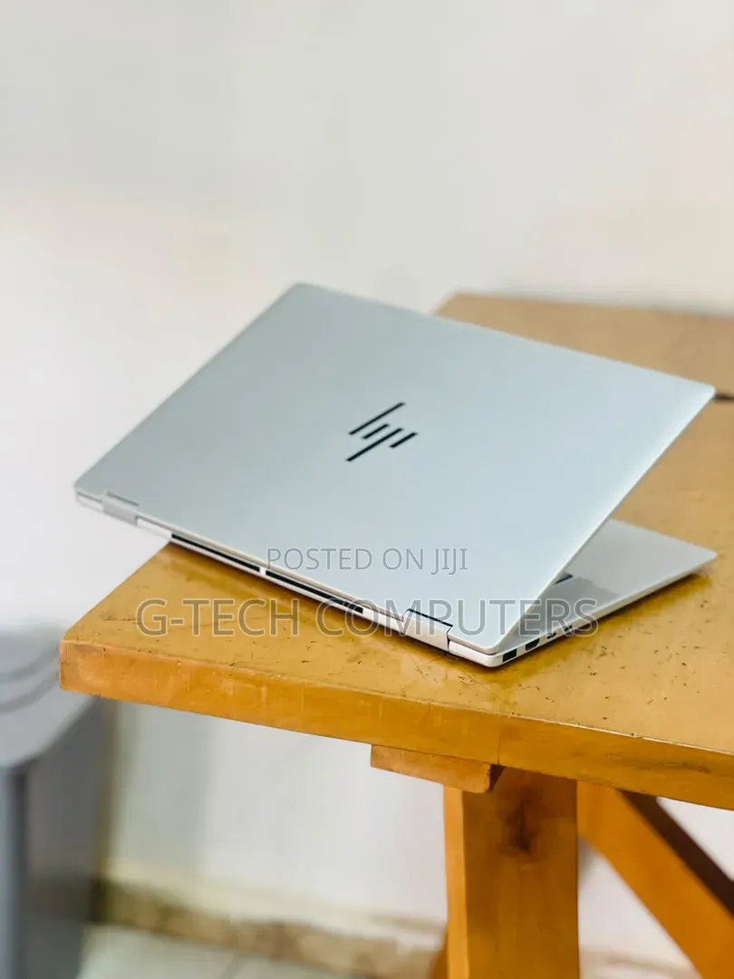New Laptop HP Envy x360 16GB Intel Core Ultra 7 SSD 512GB