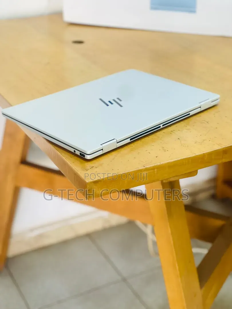 New Laptop HP Envy x360 16GB Intel Core Ultra 7 SSD 512GB