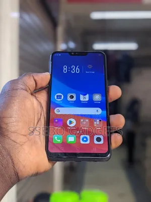 Oppo A5 4G 128 GB Blue