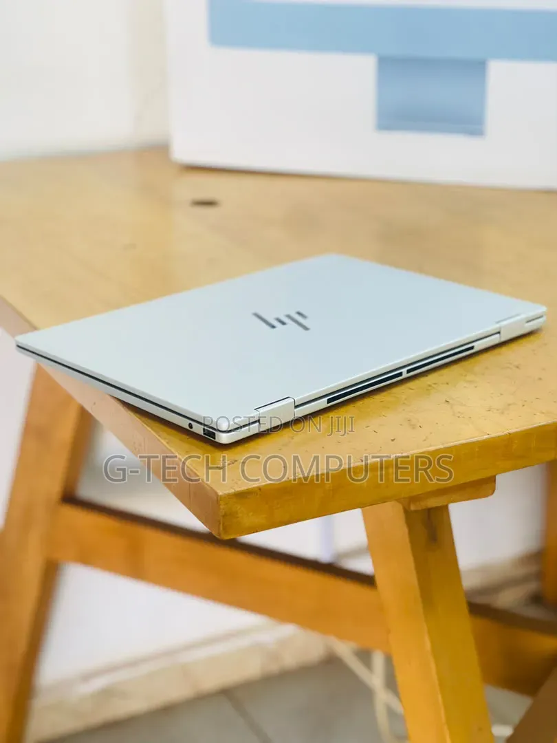 New Laptop HP Envy x360 16GB Intel Core Ultra 7 SSD 512GB
