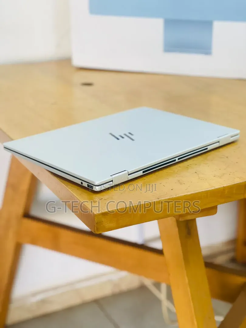 New Laptop HP Envy x360 16GB Intel Core Ultra 7 SSD 512GB