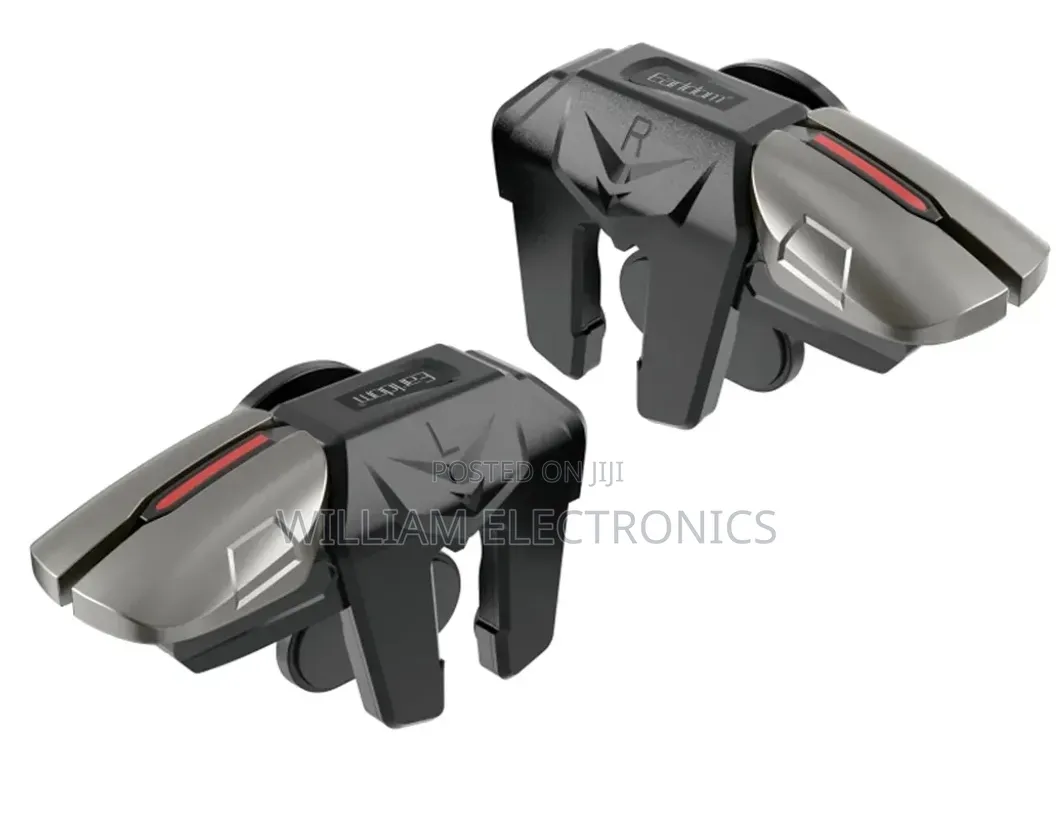 Earldom F08 Mobile Game Trigger Controller
