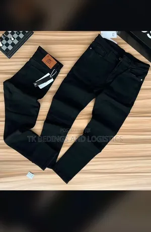 Reebok Men Jeans