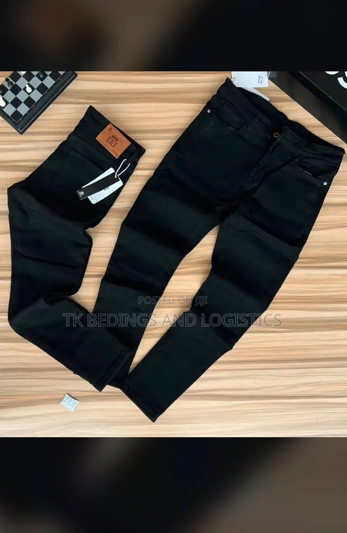 Reebok Men Jeans