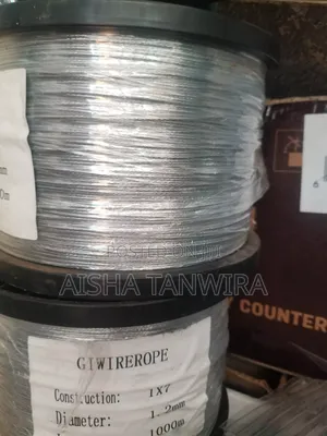 Leather Wire