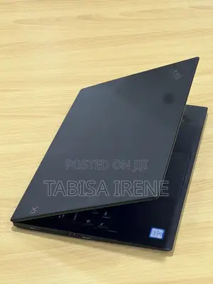 New Laptop Lenovo ThinkPad X1 Carbon 8GB Intel Core i7 SSD 256GB