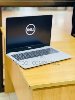 New Laptop Dell Inspiron 15 5548 8GB Intel Core i7 SSD 256GB
