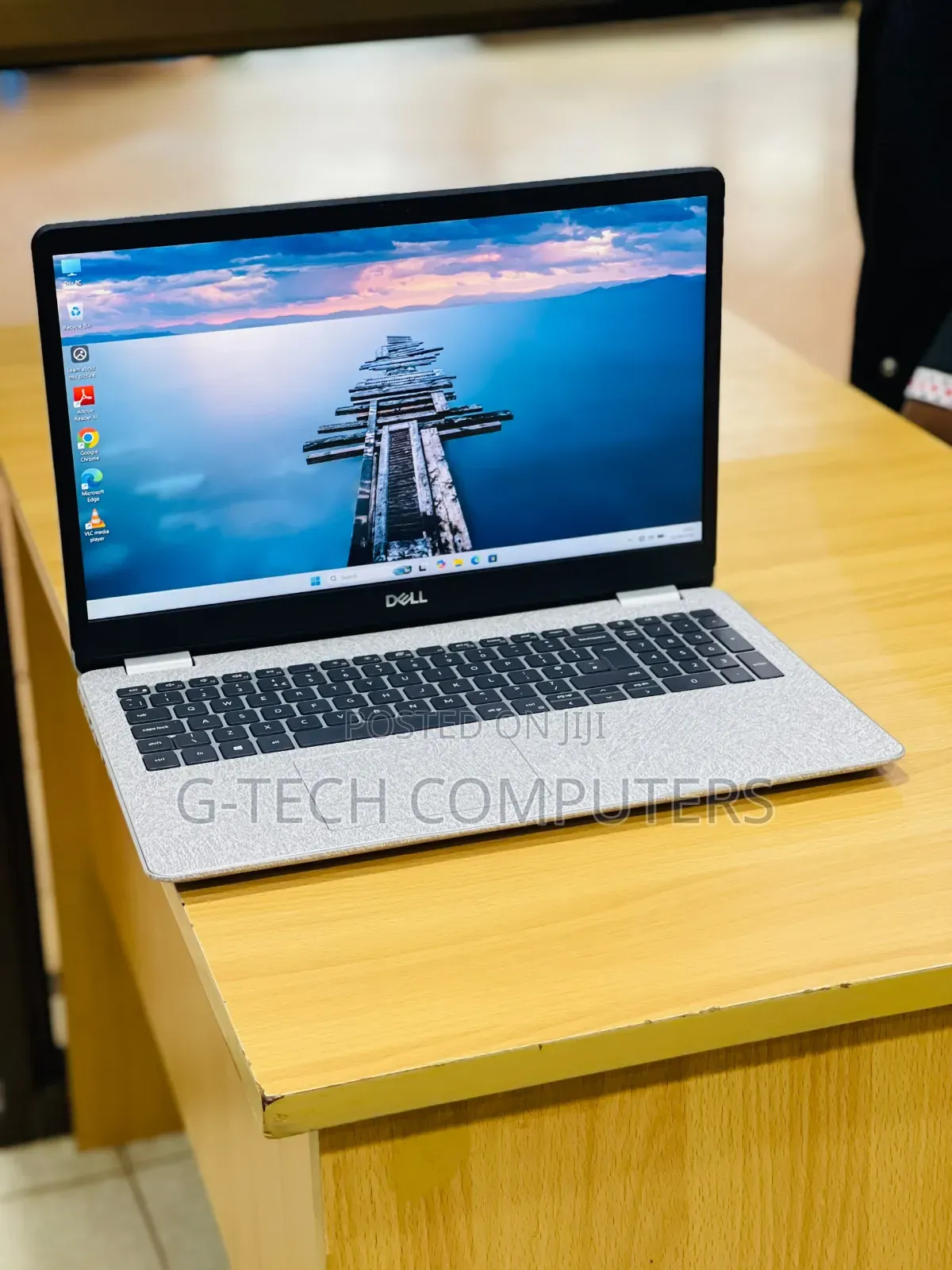 New Laptop Dell Inspiron 15 5548 8GB Intel Core i7 SSD 256GB