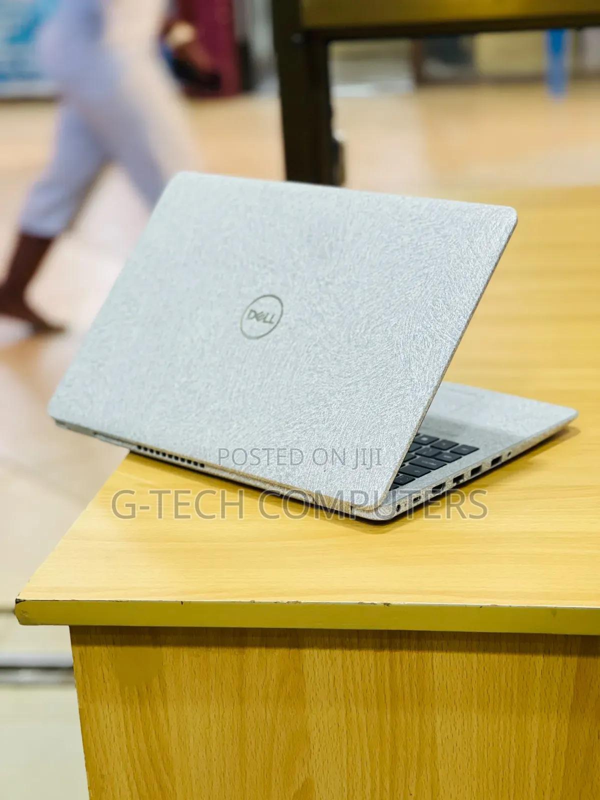 New Laptop Dell Inspiron 15 5548 8GB Intel Core i7 SSD 256GB