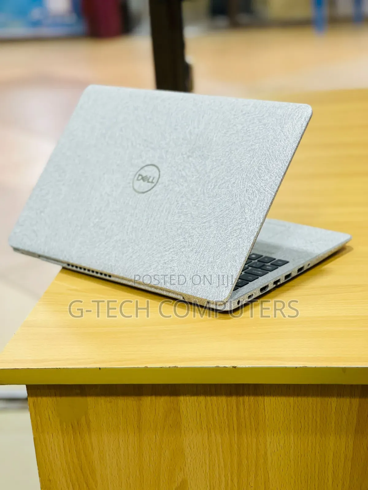 New Laptop Dell Inspiron 15 5548 8GB Intel Core i7 SSD 256GB