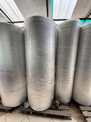 Heat Insulation