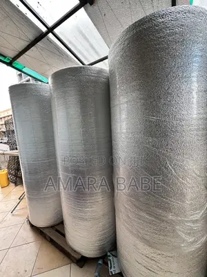 Heat Insulation