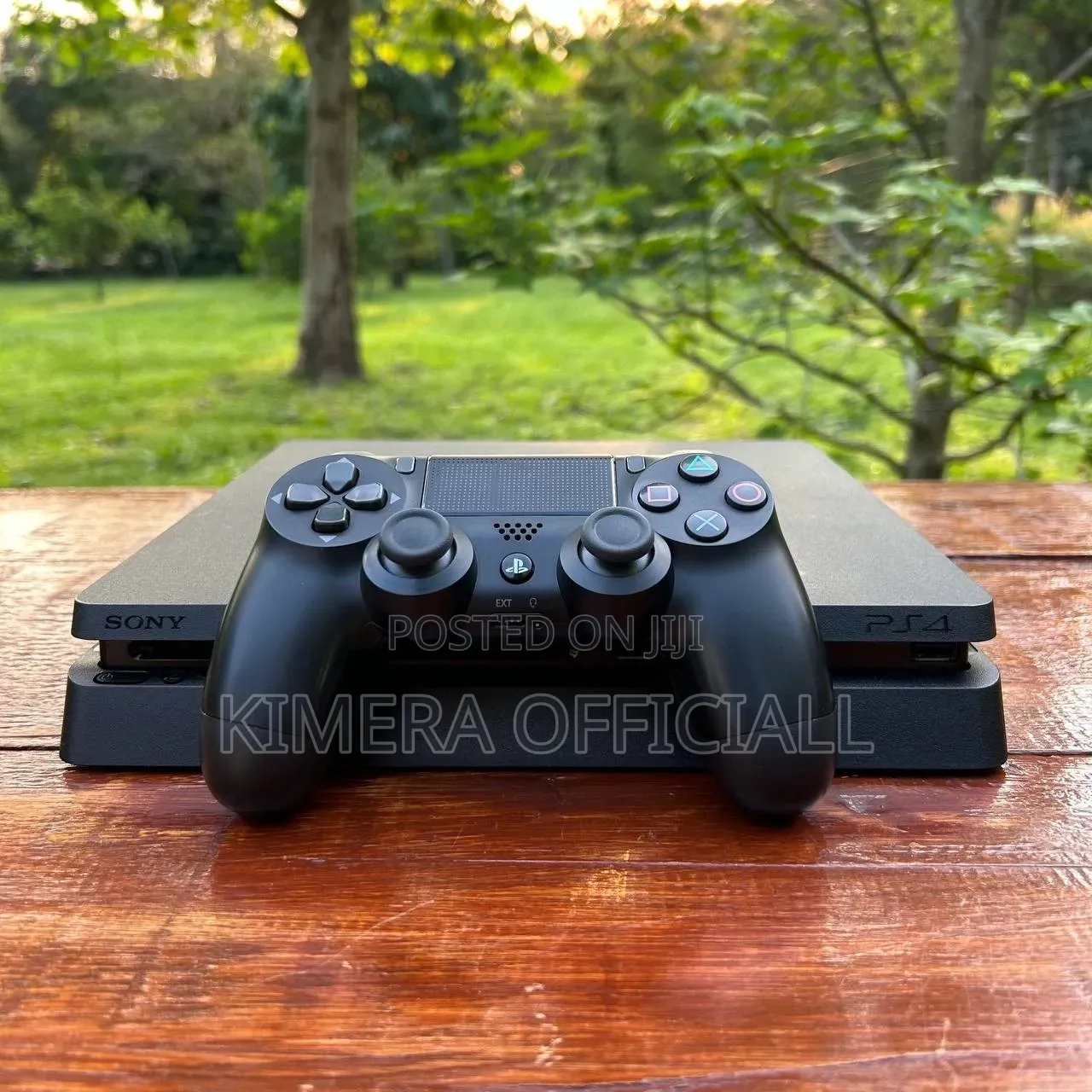 Ultimate Chipped Ps4 Slim 500gb - Fully Loaded Ready to Play