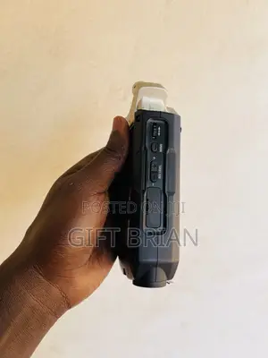 Zoom H4npro Recorder