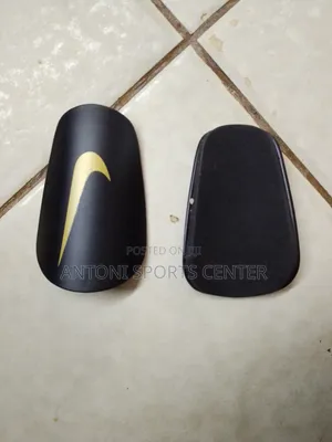 Shine Guards Small Size