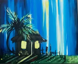 Serene Moonlight