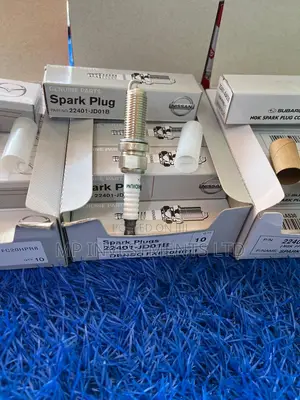Genuine Spark Plugs for All Cars