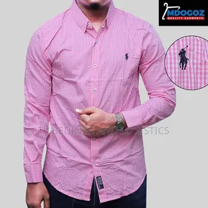 Polo Gentle Men Shirts