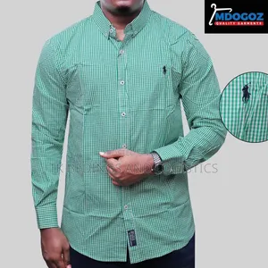 Polo Gentle Men Shirts