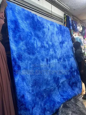Large Fuax Carpet 2m ×2.5m