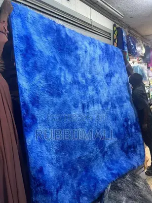Large Fuax Carpet 2m ×2.5m