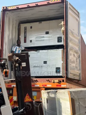 20kva Diesel Silent  Generator