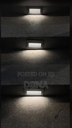 Stair Light