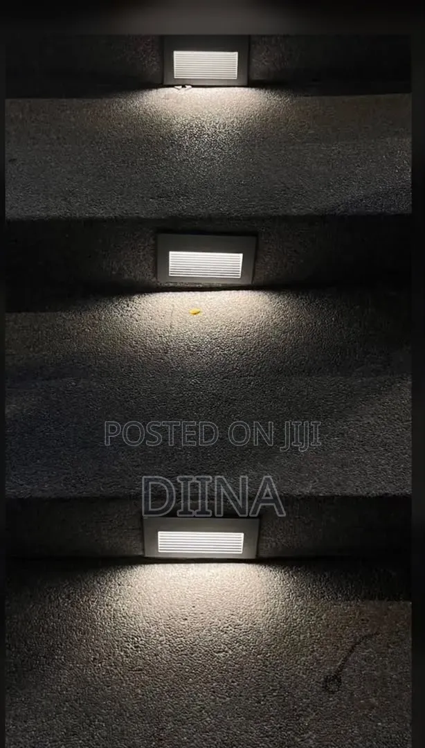 Stair Light