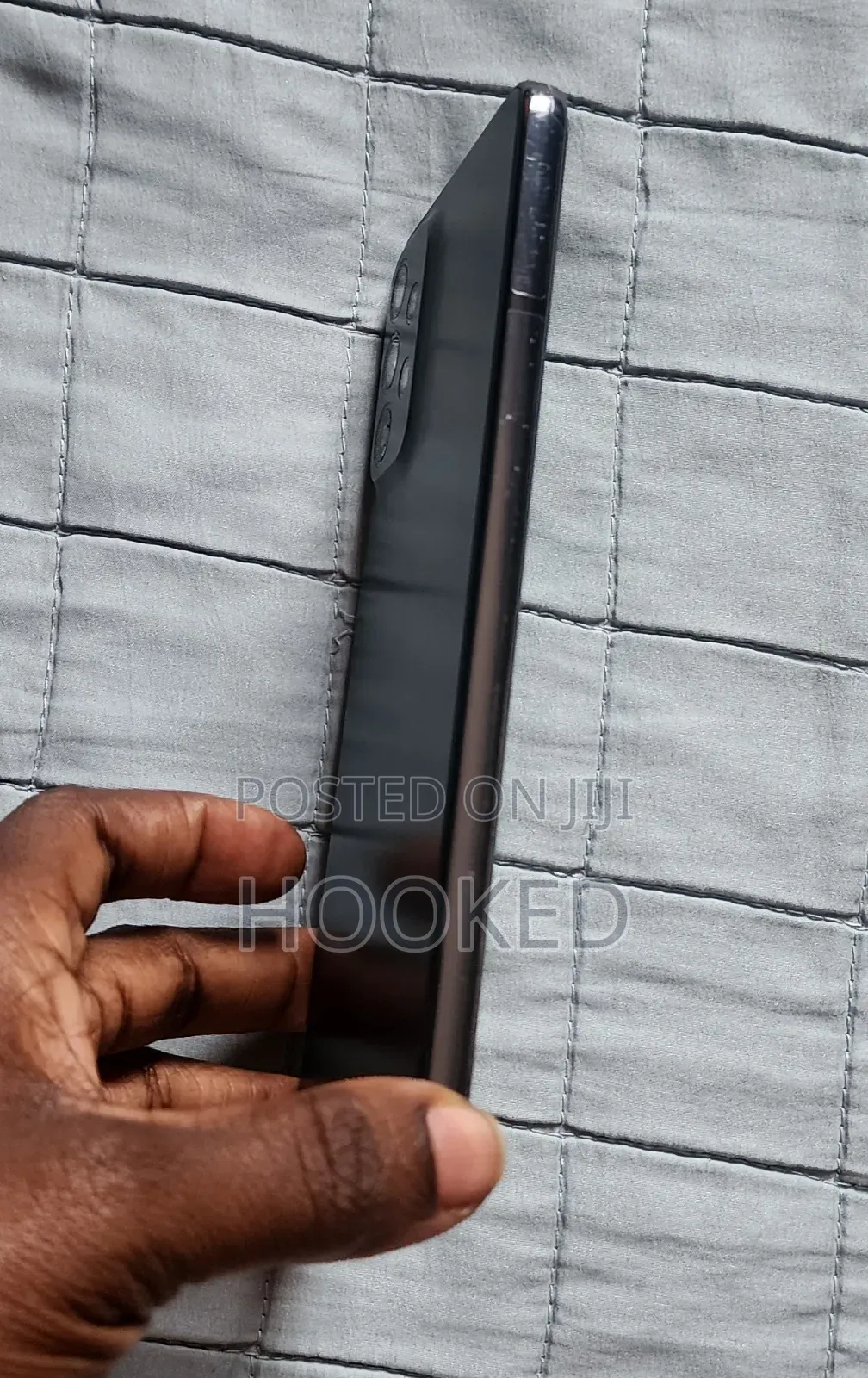 Samsung Galaxy A73 5G 128 GB Black