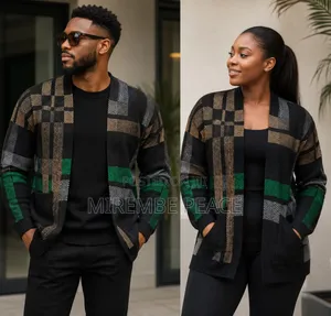 Unisex Cardigans