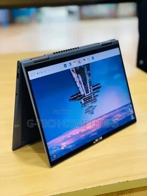 New Laptop Lenovo ThinkPad X1 Yoga 16GB Intel Core i7 SSD 512GB
