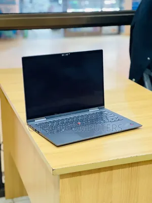 New Laptop Lenovo ThinkPad X1 Yoga 16GB Intel Core i7 SSD 512GB